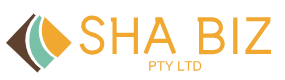 SHA BIZ PTY LTD